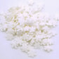 Ncs White Christmas Snowflakes Edible Sprinkles, 8 Ounces, Great For Cupcakes, Cookies, Cakes, Cakes Pops