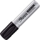 Sharpie Magnum Permanent Marker, Black, 6 Pack