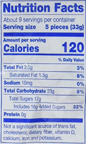 Tootsie Roll Midgees Flag, Red, White And Blue Packaging, 11 Oz. Bag