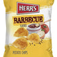 Herr'S Barbecue Potato Chips, 7.75 Ounce (Pack Of 12 Bags) - Smoky And Savory Barbecue Chips - Great For Summer Cookouts And Par