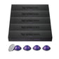 Nespresso Vertuo Altissio Espresso Capsules, Medium Roast, 50 Count Pods