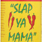 SLAP YA MAMA Cajun Seasoning Variety Pack - Original, Hot & White Pepper, 8 oz Cans, All Natural, No MSG, Kosher