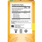 YOGI TEA Organic Sweet Lemon Immune Tea, 16 Count, Herbal Blend, Caffeine-Free