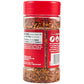 McCormick Seasoning, Crushed Red Pepper & Italian Herbs, Robust Italian Seasoning for Garlic Bread, Pasta, Dip and More, 2.64 oz