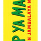 Retailsource Slap Ya Mama Cajun Jambalaya Mix, 3 Count, 8 Ounce