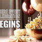 Renée's Popcorn Cheesy Caramel Collision Gourmet Popcorn - Buttery Caramel & Wisconsin Cheddar - 33 oz Bucket