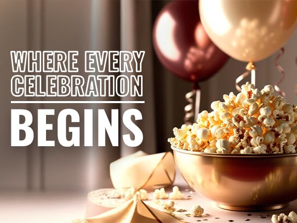 Renée's Popcorn Cheesy Caramel Collision Gourmet Popcorn - Buttery Caramel & Wisconsin Cheddar - 33 oz Bucket