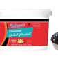 Bakerpan Premium Rolled Black Fondant For Cake Decorating - 1 Pound, Vanilla Flavor
