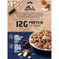 Quaker Chocolate Protein Granola, 18 Oz