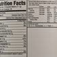 Isagenix Snacks! 60 Natural Wild Berry Chewable Wafers 7.5 Oz (214 G)