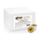 Boxer Coffee Decaf Pods - Maple Cream Flavor - 48 Count - Compatible with Keurig K-Cup - Specialty Grade Medium Roast