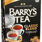 Barry'S Tea Bags, Classic Blend, 80 Count, 8.8 Oz, (00102506)