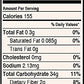 Pride Of India - Extra Long Indian Golden Basmati Rice - Healthy Parboiled Sella Grain, 1.5 Pound Jar