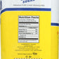 Domino enhanced Pure Cane Granulated Sugar  Kosher  Non-GMO  4 Pound  64 Ounce (Pack of 10)