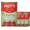 MUTTI CHERRY TOMATOES ( 12 X 14 OZ   )