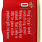 King Oscar Royal Fillets Skinless & Boneless Mackerel in Olive Oil (Pack of 4) 4.05 oz Cans