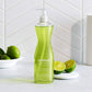 Method™ Dishwashing Soap Pump Bottle, Lime & Sea Salt Scent, 18 Oz Bottle