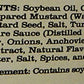 Salt Lick Original Bbq Sauce, 12 Ounce - 6 Per Case.