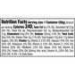 Cinnamon Toast Crunch Breakfast Cereal Cup, 2 oz Cup (Pack of 12)