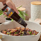 Lee Kum Kee Black Bean Sauce (8 Oz - 1 Pack), Aromatic & Savory All-Purpose Seasoning, Perfect For Marinades, Stir-Frying, Drizzling, Dips, Steamed & Braised Dishes, & Sauce Mixtures
