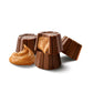 Niagara Chocolates Milk Chocolate Peanut Butter Cups Stand-Up (4.5Oz) Non-Gmo Premium Chocolate Hand-Crafted