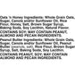 Nature Valley Crunchy Granola Bars, Variety Pack, 30 Bars, 22.35 Oz (15 Pouches)