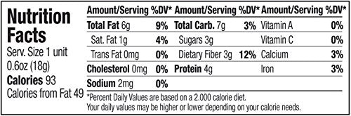 Terranut Pnut Punch Superfood Snack 24 Piece Tub (24)