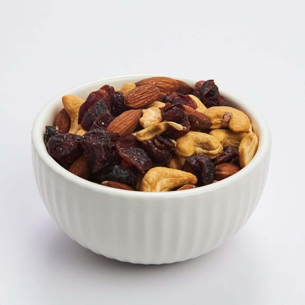 Orchards Abundance Fruit Gift Basket Of Fresh Fruits, Cheese,  Ers, Chocolate And Nuts - Gourmet Food Gift By Gourmetgiftbaskets.Com