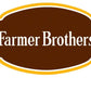 Farmer Brothers Fajita Seasoning, 1lb 12oz bottle, Large Restaurant/food Service Size Container