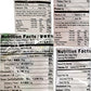 Nissin Demae Ramen Variety Pack (Tonkotsu Series) (Pack Of 16 With 4 Each Flavor)