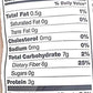 Shiloh Farms Organic Coarse Wheat Bran Unprocessed -- 16 oz - PACK of 2 BAGS