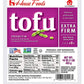 HOUSE TOFU EXTRA FIRM (6x16.00)