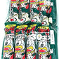 UMAIBO Umaibo Yasai Salad Flavor Snack, 6.34 Ounce (Pack of 1)