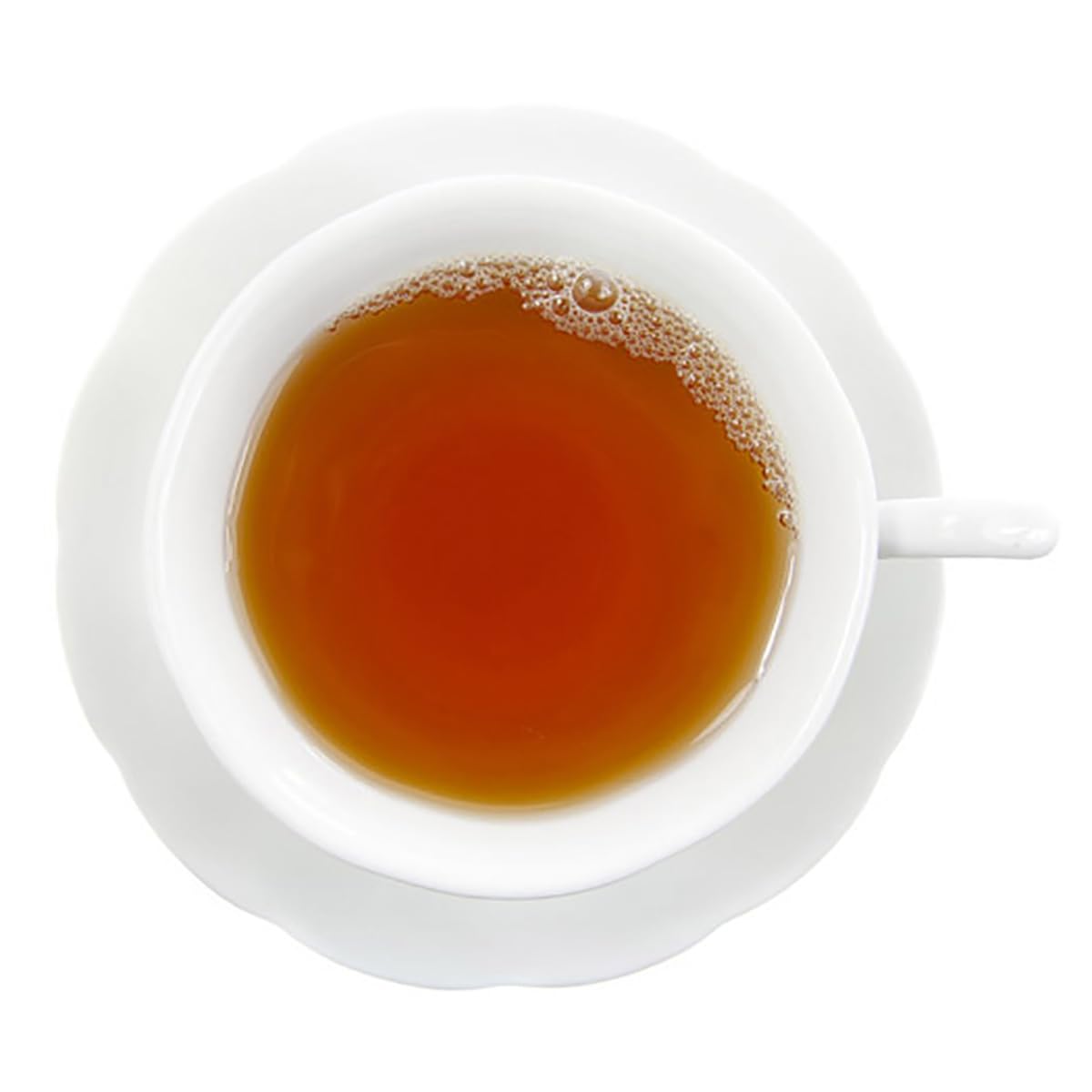 English Tea Store Loose Leaf English Breakfast Blend Tea Pouches - 4oz, Pack of 1