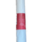 Salumi Chicago Artisan Salami (Soppressata) - Uncured, Gluten Free, Sugar Free, Keto Snack (14 oz.)