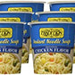Tradition compatible with Chicken Flavor Instant Noodle Soup, 2.29 oz (Pack of 12)