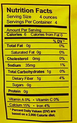 Gold Mine Kelp Noodles, 16 Ounce