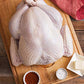 Diestel, Fresh Young Turkey, 14lbs, No Antibiotics Ever