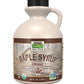 Now Foods, Certified Organic Maple Syrup, Grade A Dark Color, Certified Non-Gmo, Pure, Robust Taste, 64-Ounce