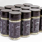 Livia'S Seasoning | Case Of 12, 3 Oz. Shakers | A Perfect Blend Of Kosher Salt, Black Pepper & Garlic (Spg) | 12-Unit Shake & Sh