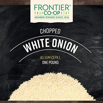 Frontier Onion Flakes (1X1Lb )