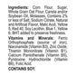 Malt-O-Meal Berry Colossal Crunch Breakfast Cereal, Super Size Bag, Bagged Cereal, 34.5 Ounce - 1 count