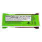 Kuli Kuli Mo Bar Moringa Blk Cherry