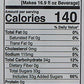 Sqwincher 1.26 Ounce Fruit Punch Flavor Qwik Serv Powder Concentrate Package Electrolyte Drink