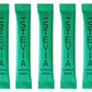 SUGART THE STEVIA Zero Calorie Natural Sweetener 2000 Stick Packets U Parve/Kosher
