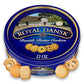 Royal Dansk Danish Cookie Selection, No Preservatives Or Coloring Added, 12 Ounce