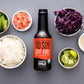 Ocean’s Halo Organic Soy-Free Sauce, 10 Fl Oz - No Soy, Vegan, Gluten-Free, Healthy Condiment for Cooking and Dipping