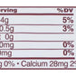 Go Macro Organic Sunny Uplift Cherries And Berries Macrobar, 2 Ounce - 12 Per Case.