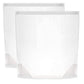 Newcos 2 Huge Turkey Brining Bags Double Zippers Seal Brine Bags 26×22 Extra Large Brine Bagheavier Duty Materials Bpa Free