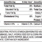 Harvest 2000 Hot And Sour Soup - 16 Oz (1 Can)